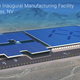 Illustration for article titled Faraday Future Will Finally Break Ground On Its Overdue Billion Dollar Factory